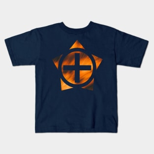 Compassion v2.5 Kids T-Shirt